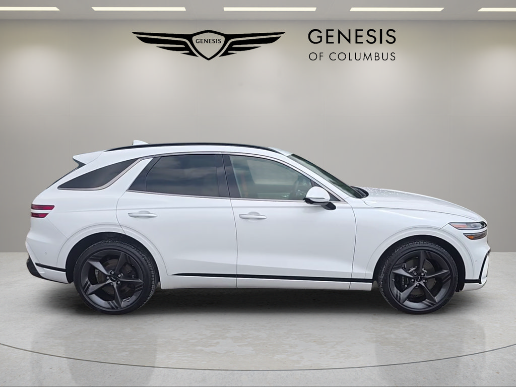 New 2026 Genesis GV70 3.5T Sport Prestige AWD/4WD image 6