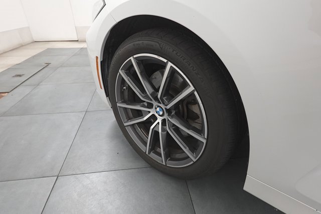 Used 2024 BMW 430i xDrive Coupe image 24