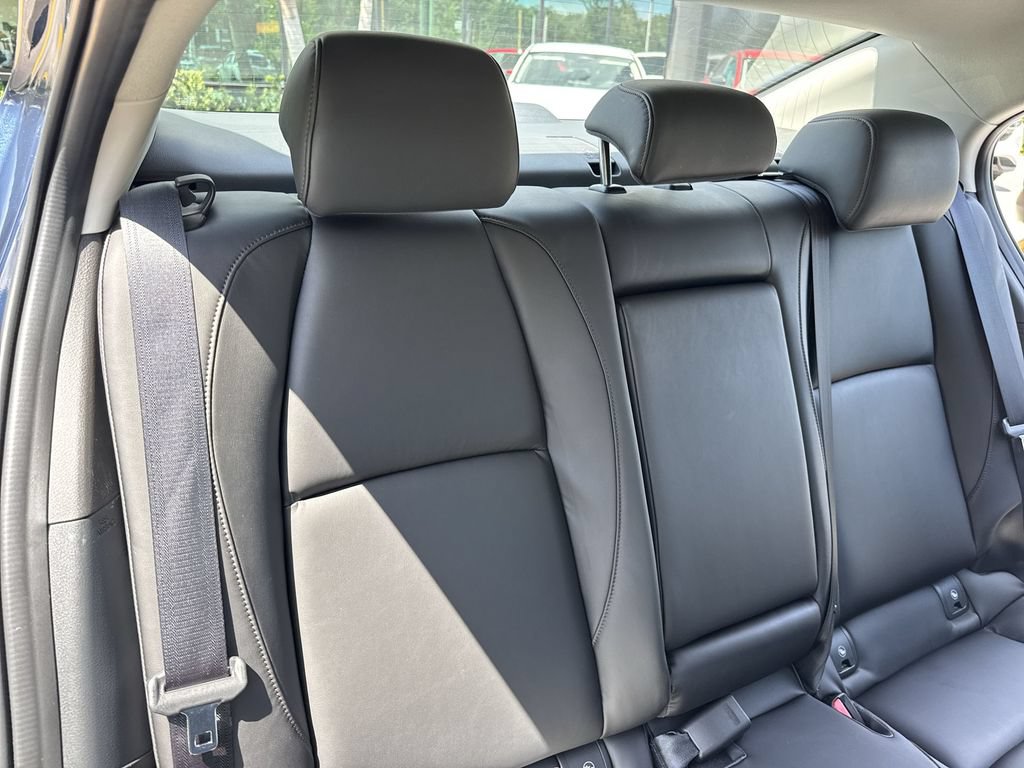 Certified 2026 MAZDA MAZDA3 2.5 S Sedan w/ Preferred Pkg FWD image 46
