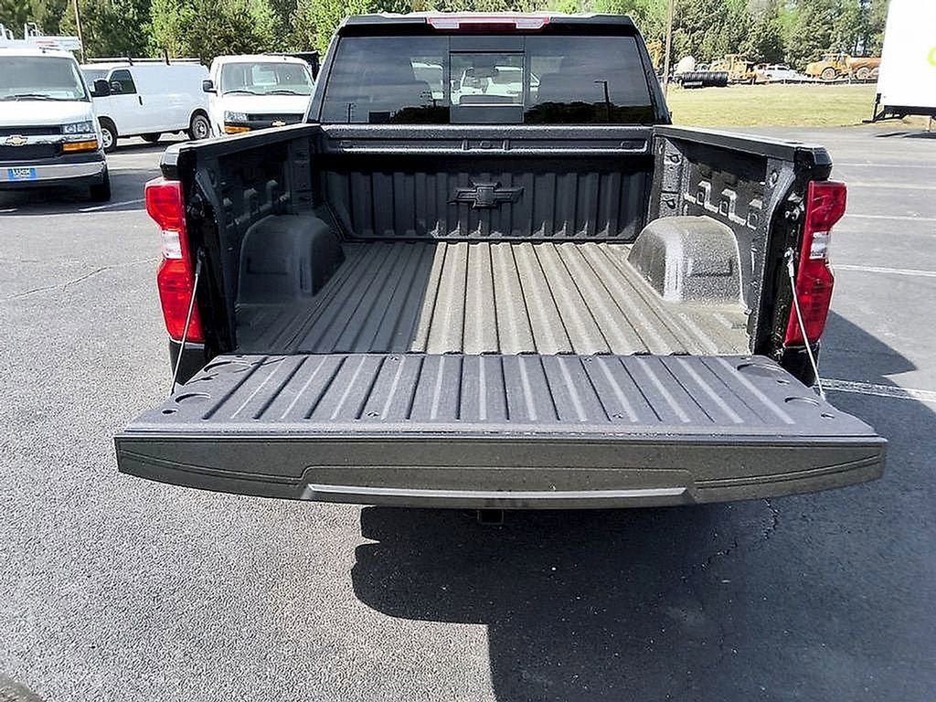 New 2026 Chevrolet Silverado 1500 LT w/ Z71 Off-Road Package AWD/4WD image 9