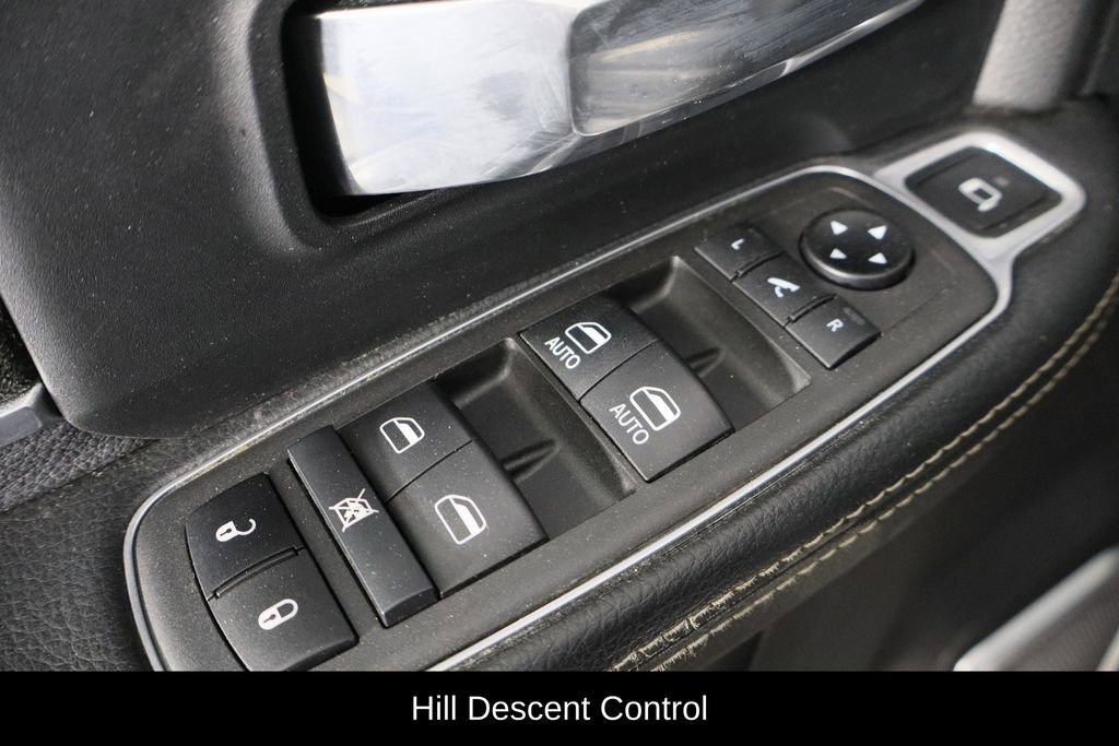 Used 2021 RAM 2500 Laramie w/ Night Edition AWD/4WD image 20