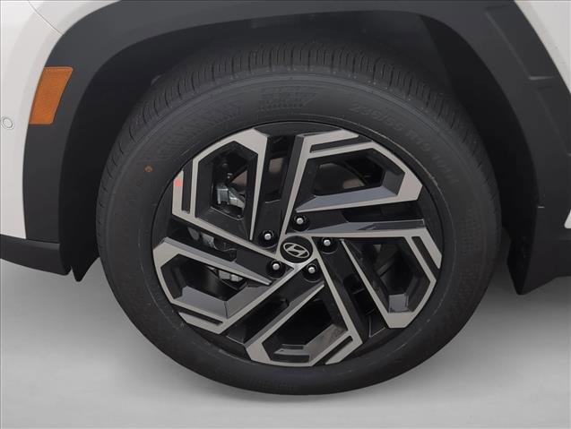 New 2026 Hyundai Tucson Limited image 10