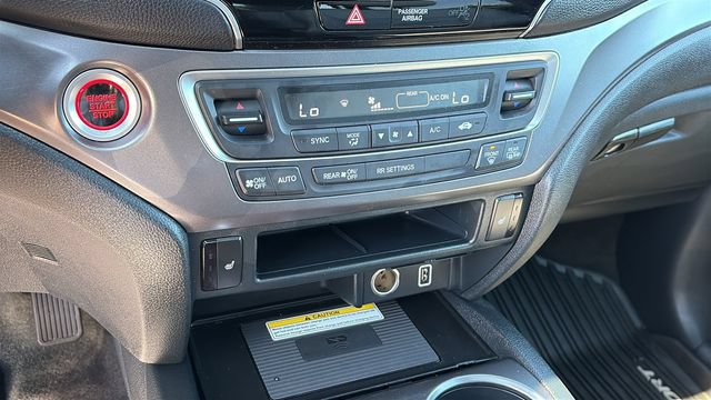 Used 2023 Honda Passport EX-L image 16