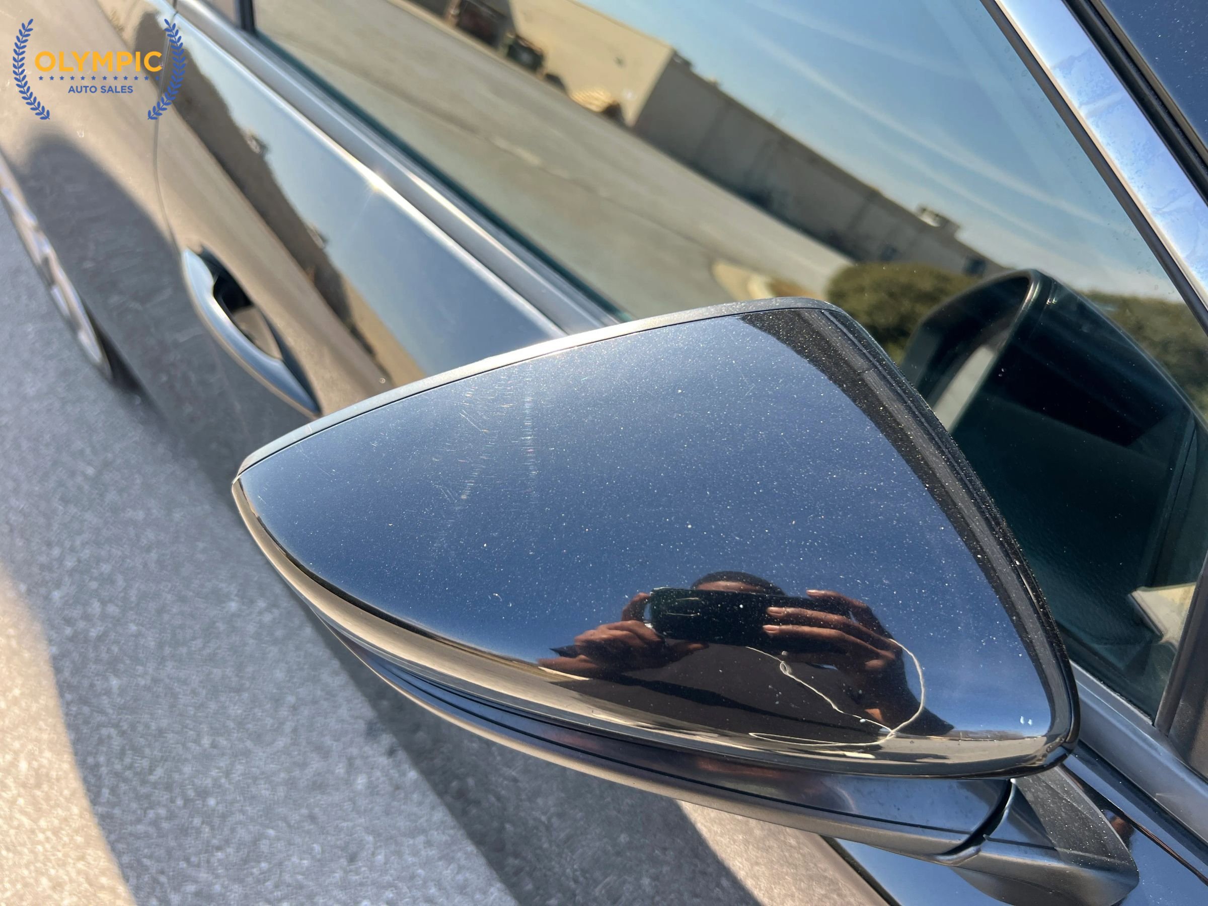 Used 2021 MAZDA MAZDA3 s image 19