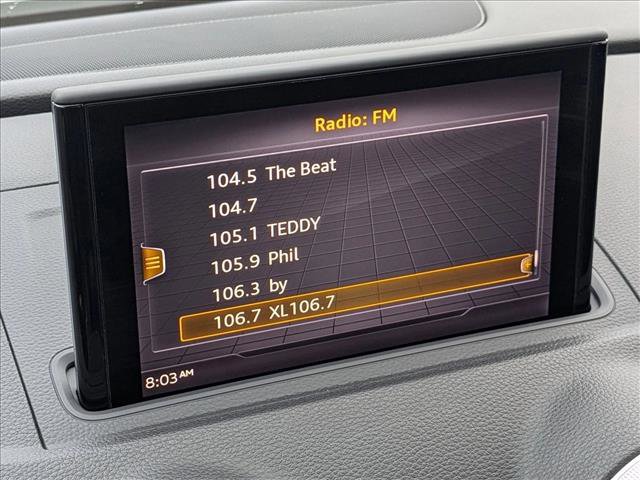 Used 2020 Audi A3 2.0T Premium w/ Final Edition Package image 14