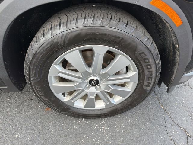 Used 2025 Hyundai Palisade SEL AWD/4WD image 7