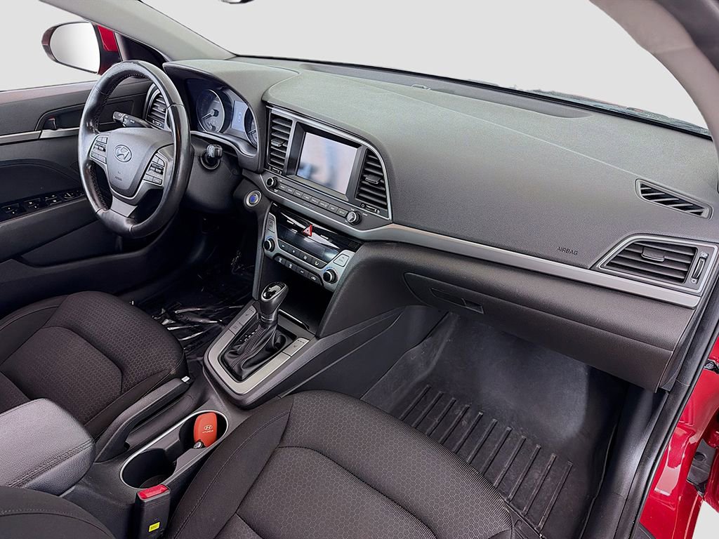 Used 2017 Hyundai Elantra Value Edition image 20
