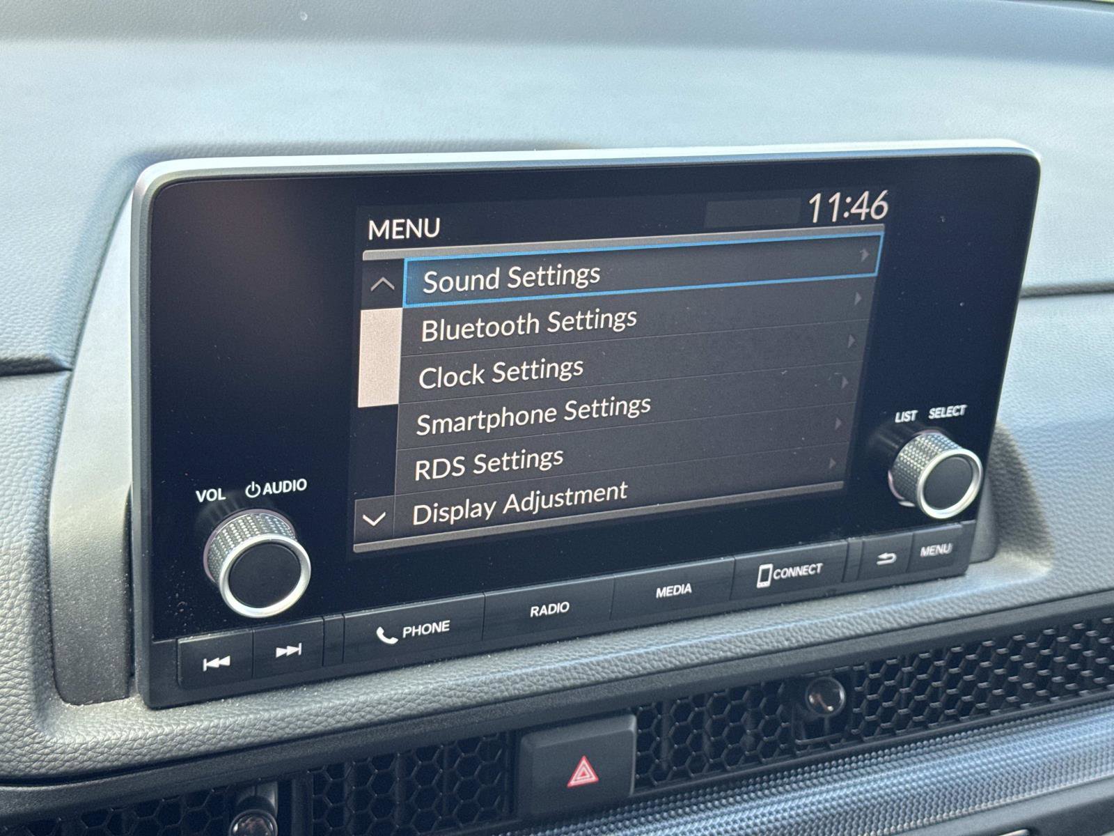 Certified 2024 Honda CR-V EX image 13