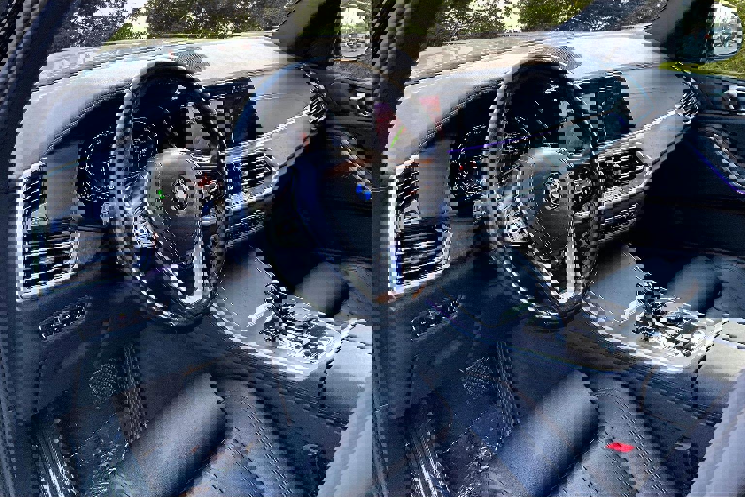 Used 2022 BMW X5 xDrive40i image 18