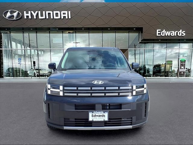 New 2026 Hyundai Santa Fe SE image 11