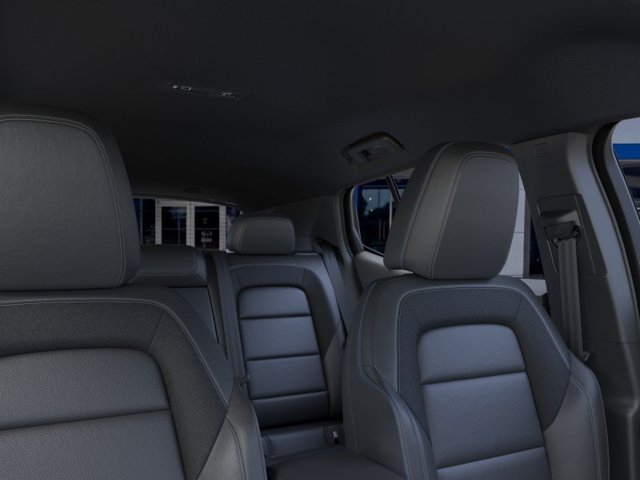 New 2026 Chevrolet Equinox EV LT FWD image 24