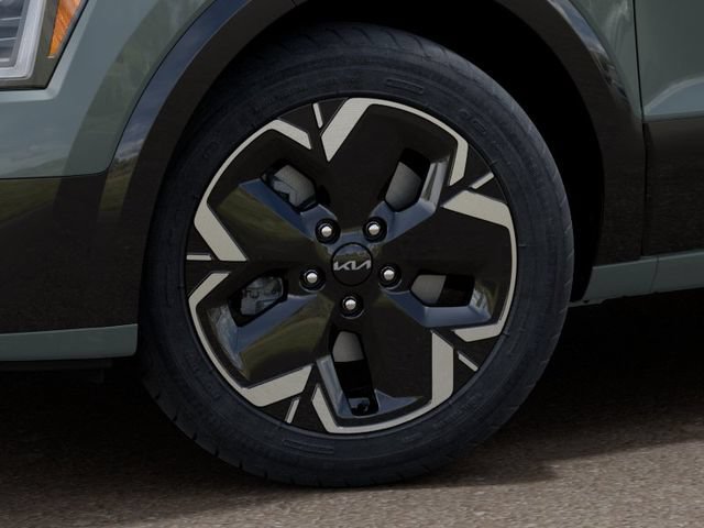 New 2026 Kia Niro Wind FWD image 9
