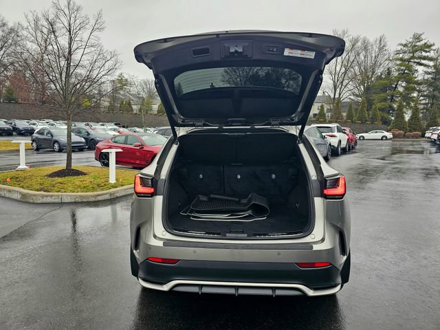 Used 2023 Lexus NX 350 F Sport image 10