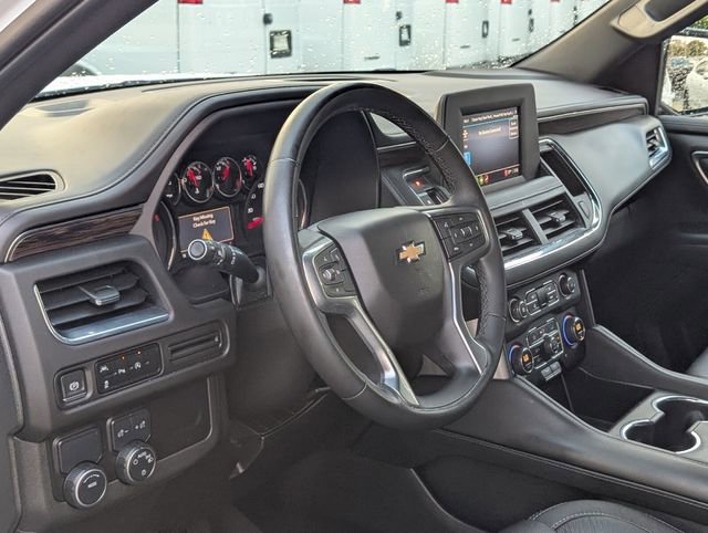 Used 2023 Chevrolet Tahoe LS RWD image 12