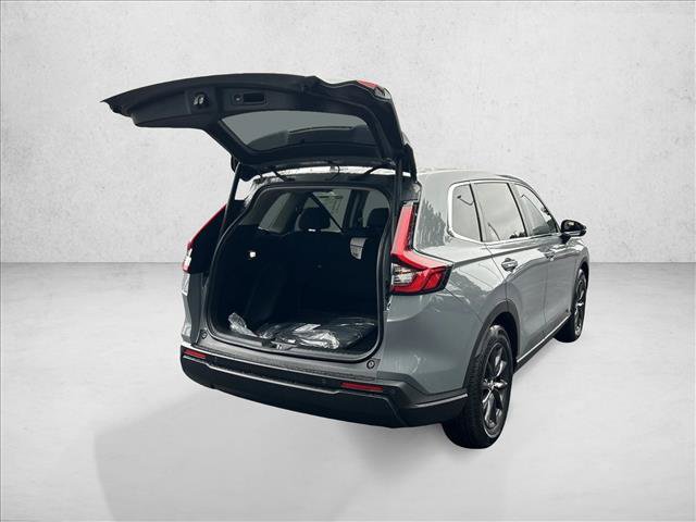 New 2027 Honda CR-V EX-L image 2