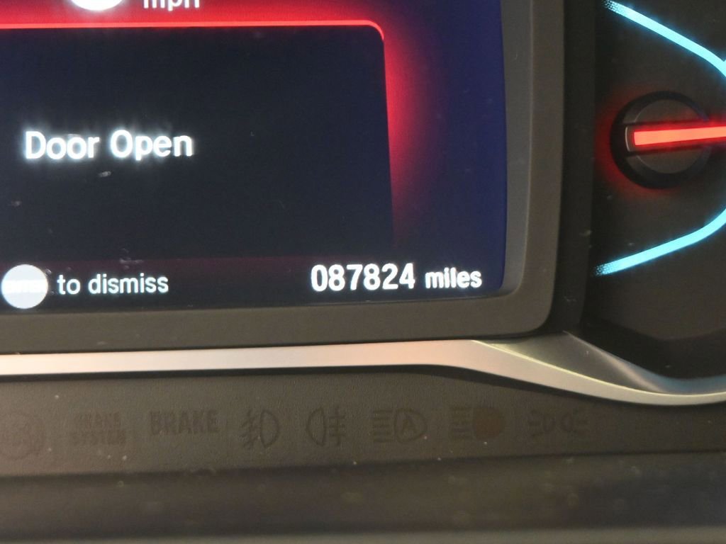 Used 2021 Honda Pilot Black Edition image 40