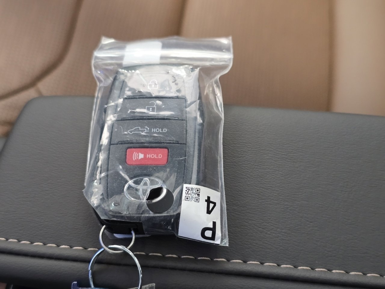 New 2026 Toyota Tundra 1794 Edition image 36