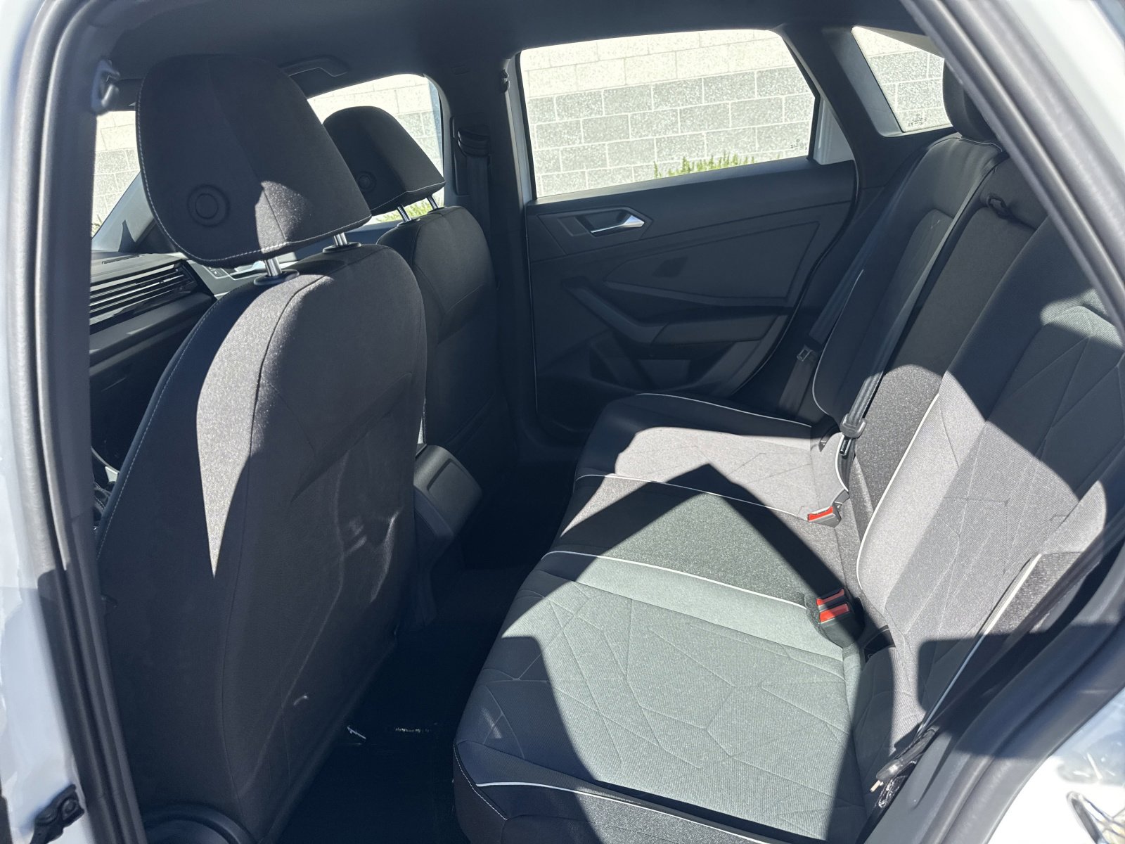 New 2026 Volkswagen Jetta Sport image 17