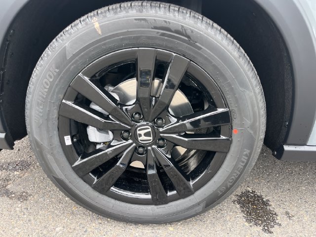 New 2027 Honda HR-V Sport image 26