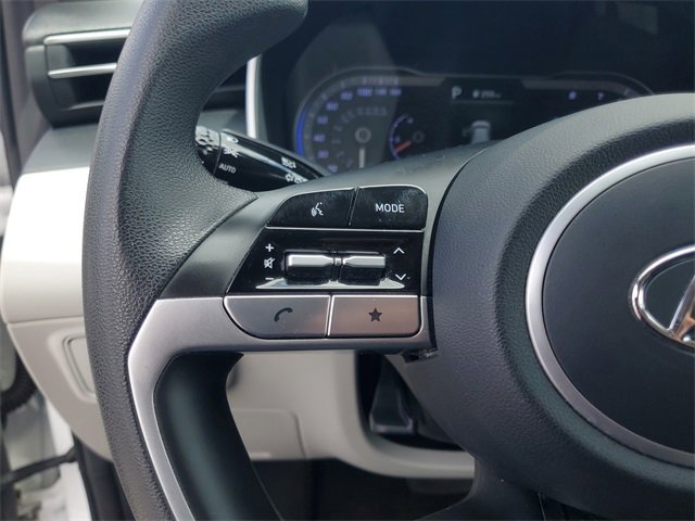 Used 2024 Hyundai Tucson SEL image 15