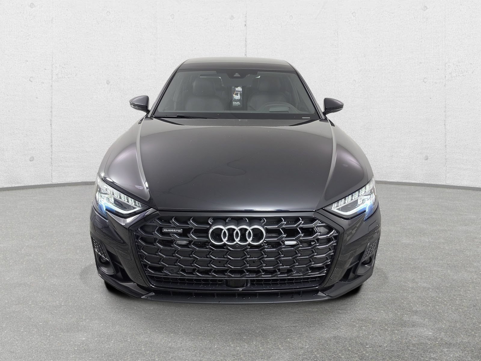 New 2027 Audi A8 L 3.0T AWD/4WD image 2