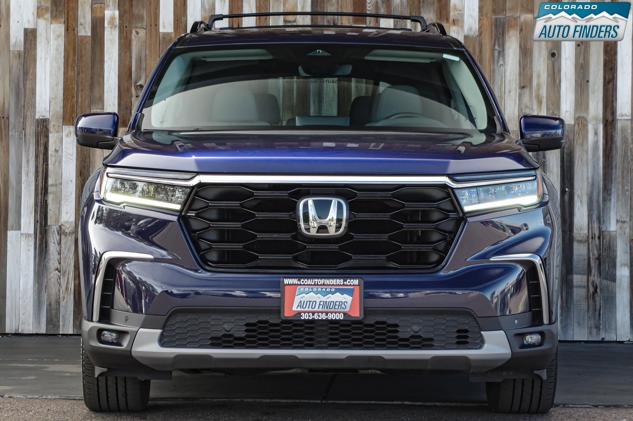 Used 2023 Honda Pilot Touring image 5