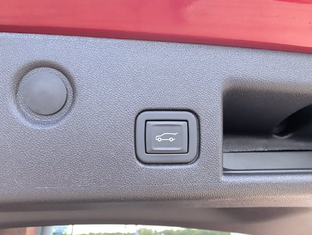 Used 2024 Chevrolet Equinox LT FWD image 29