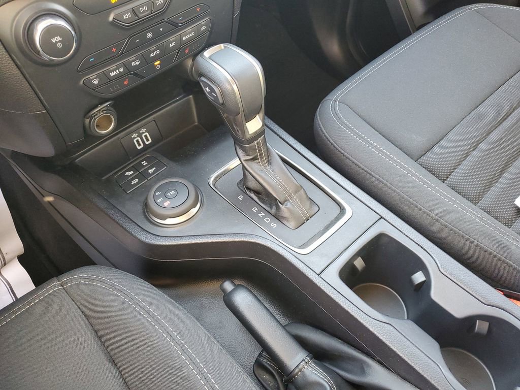 Used 2022 Ford Ranger XLT w/ Equipment Group 302A High image 18