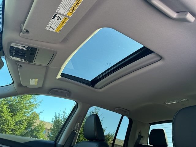 New 2026 Honda Ridgeline RTL image 38
