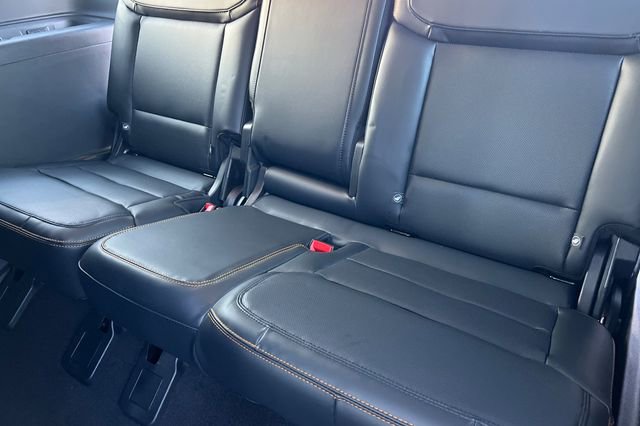 New 2026 Ford Expedition Tremor image 15