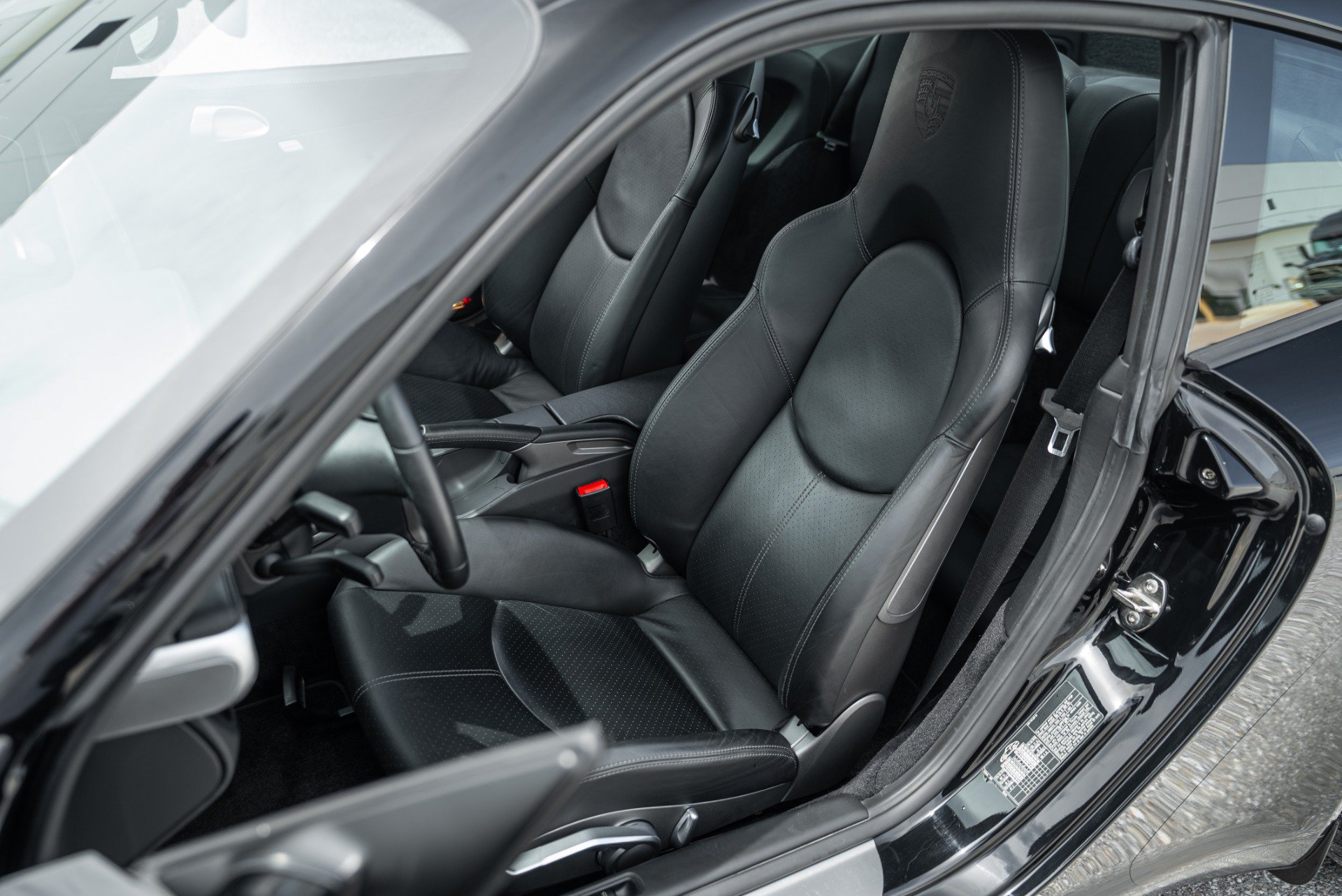 Used 2006 Porsche 911 Carrera S RWD image 15
