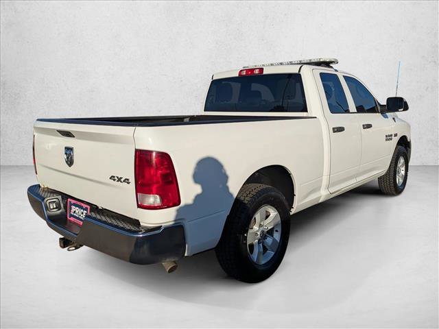 Used 2018 RAM 1500 Tradesman w/ Popular Equipment Group image 5