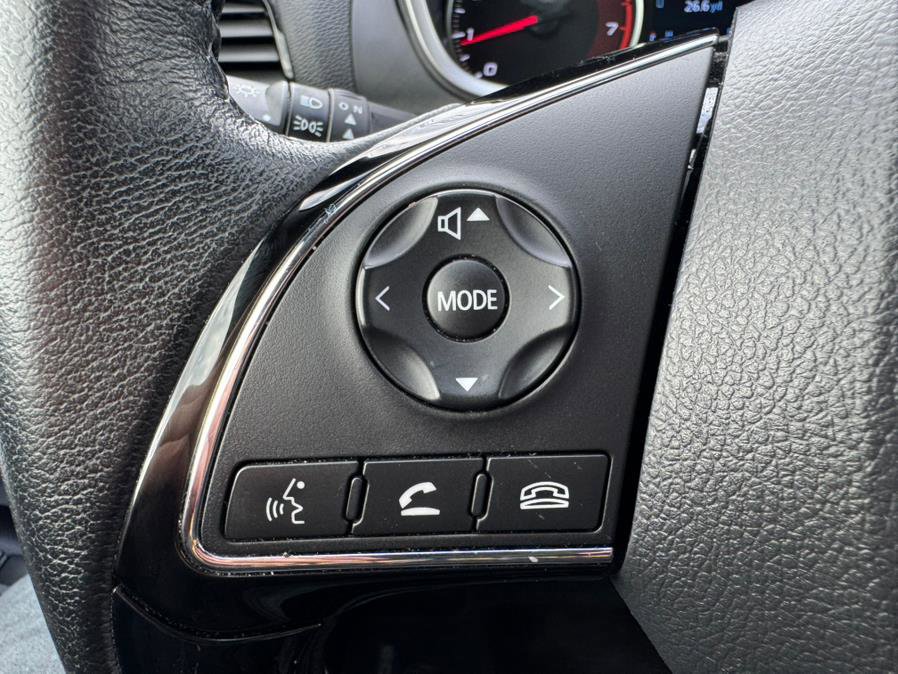 Used 2024 Mitsubishi Eclipse Cross SE image 27