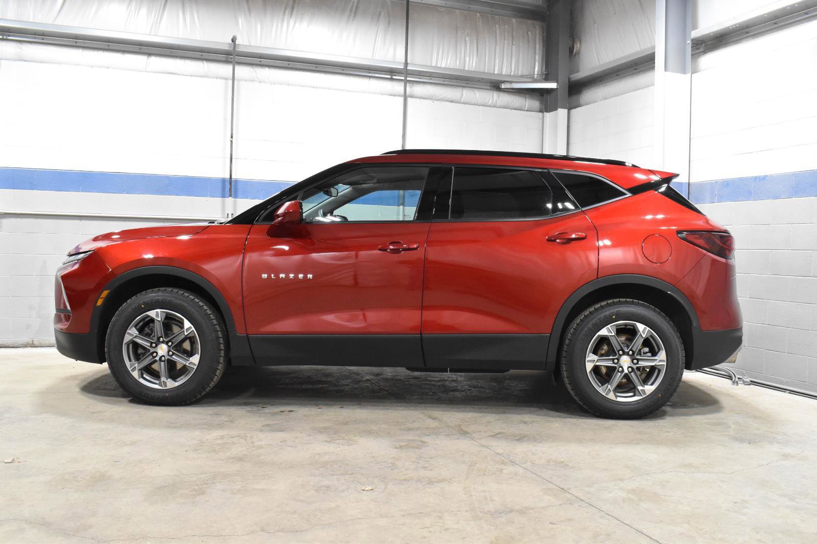 Used 2023 Chevrolet Blazer LT w/ Convenience Package image 25