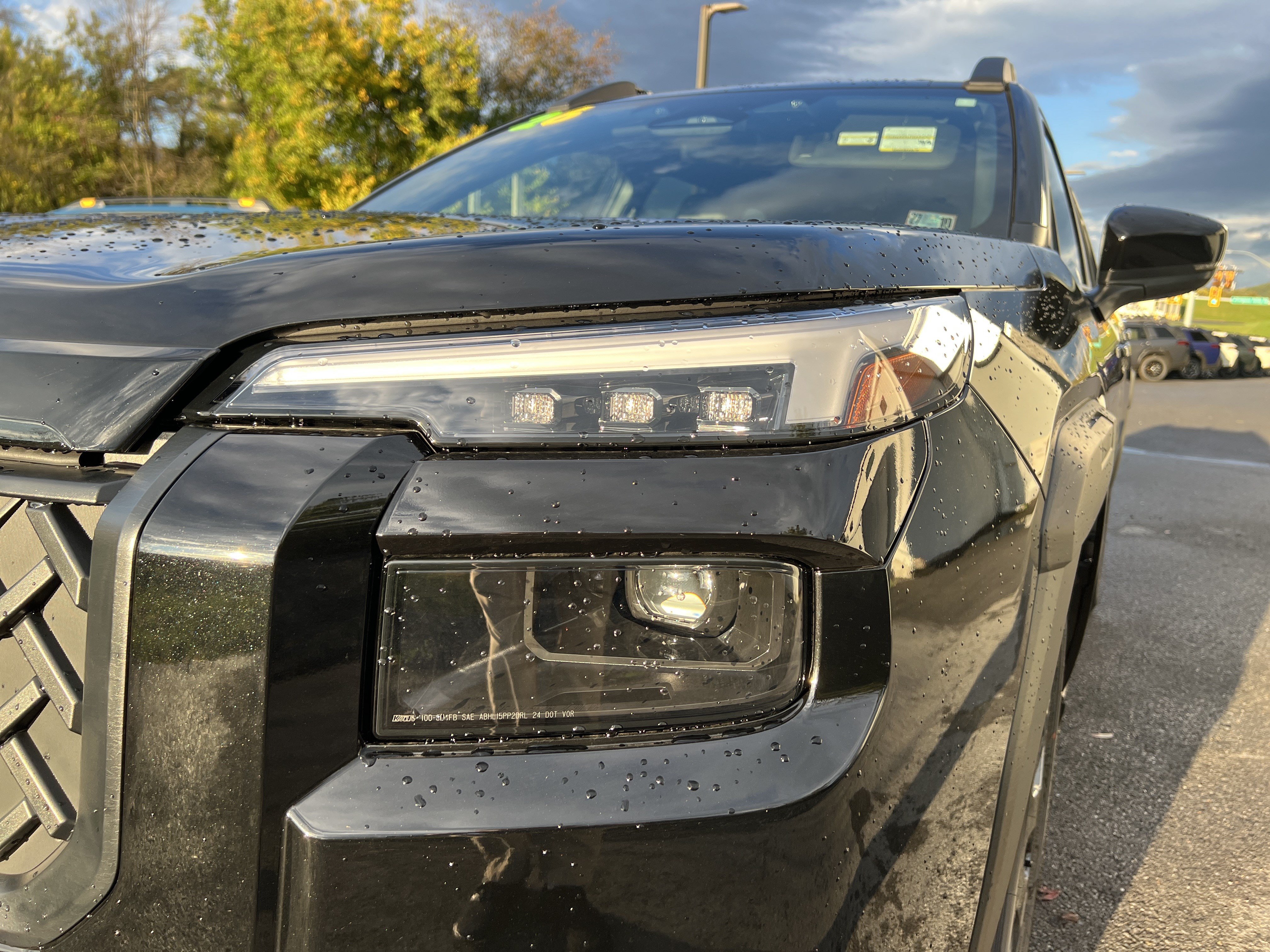 New 2026 Subaru Outback Premium AWD/4WD image 10