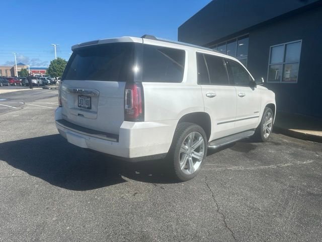Used 2020 GMC Yukon Denali w/ Open Road Package AWD/4WD image 5