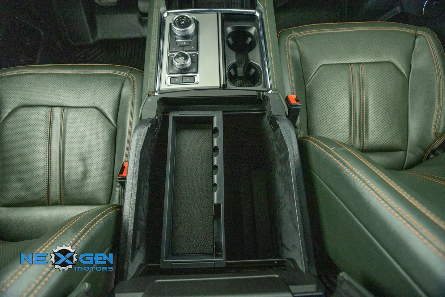 Used 2022 Ford Expedition Timberline w/ Equipment Group 501A AWD/4WD image 31