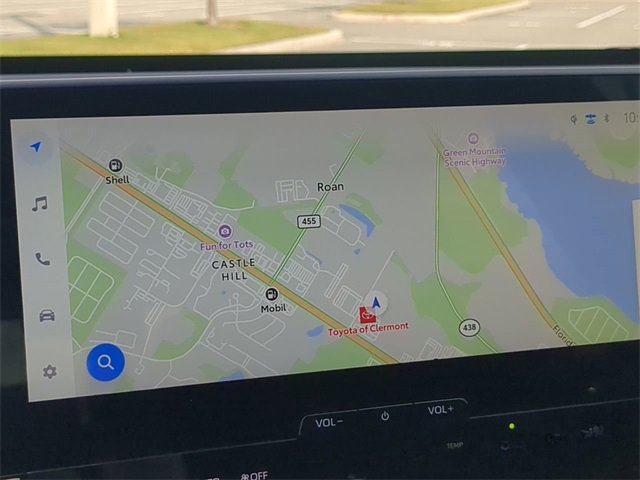 Used 2025 Toyota bZ4X XLE image 22