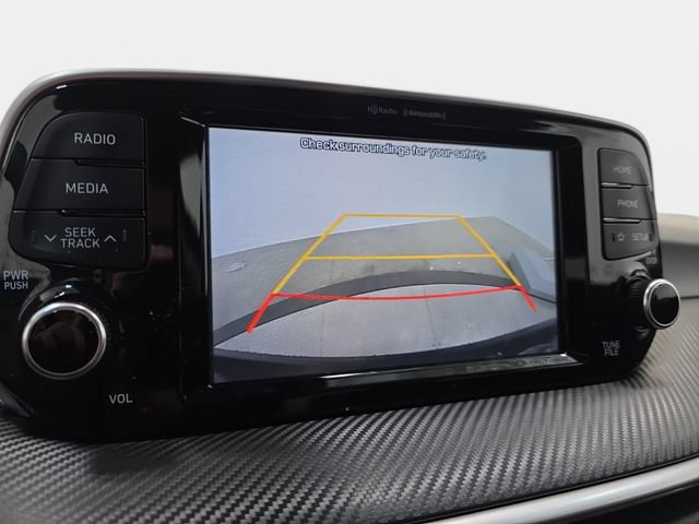 Used 2021 Hyundai Tucson Value w/ Cargo Package AWD/4WD image 21