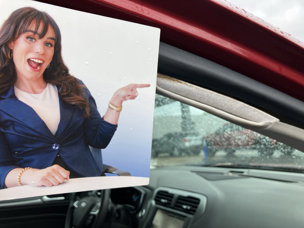Used 2014 Ford Fusion Titanium FWD image 36
