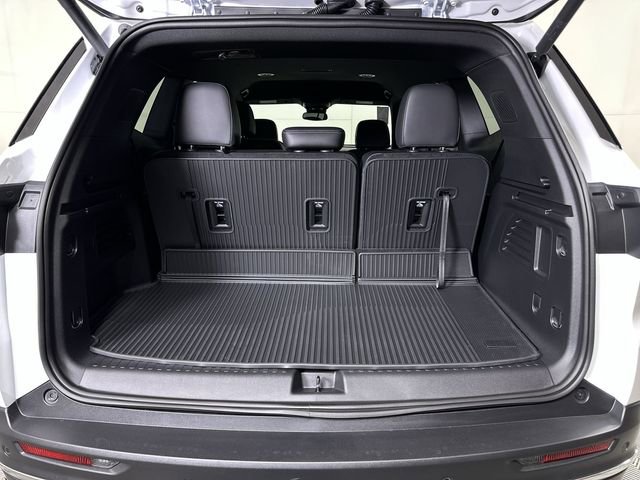 New 2026 Buick Enclave Preferred image 26