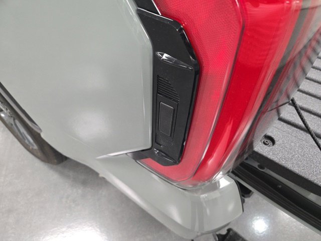 New 2026 Toyota Tundra Platinum AWD/4WD image 16