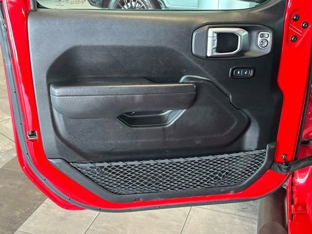 Used 2023 Jeep Gladiator Sport image 30