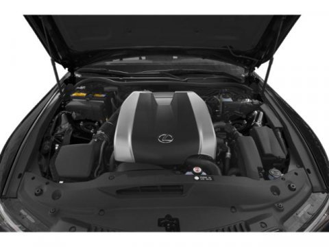 Used 2022 Lexus IS 350 F Sport image 15