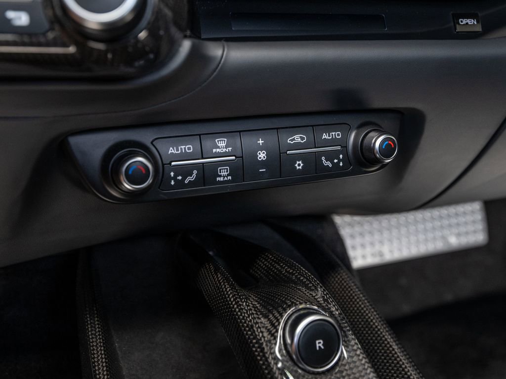 Certified 2023 Ferrari 812 GTS RWD image 28