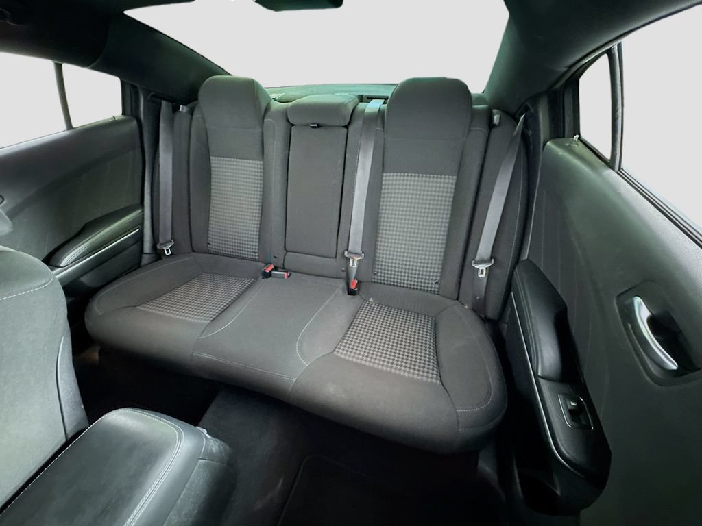 Used 2019 Dodge Charger GT w/ Performance Handling Group RWD image 11