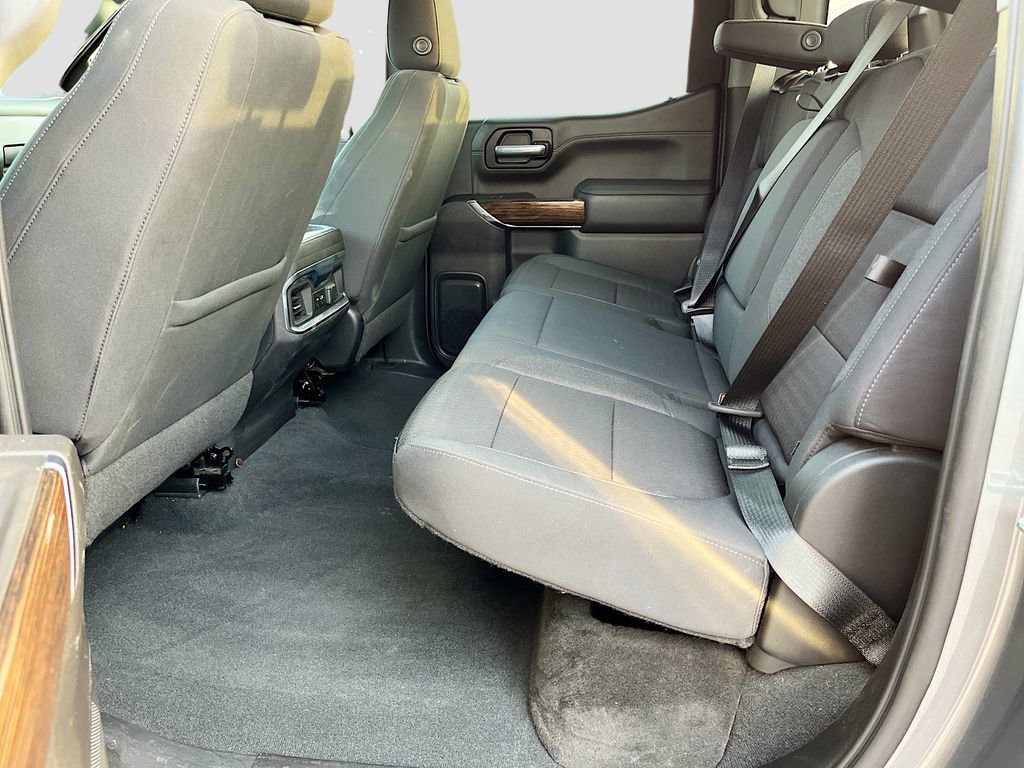 Used 2021 GMC Sierra 1500 Elevation AWD/4WD image 24