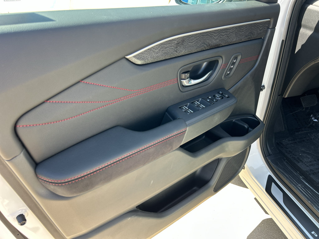 New 2026 Honda Pilot Black Edition image 11