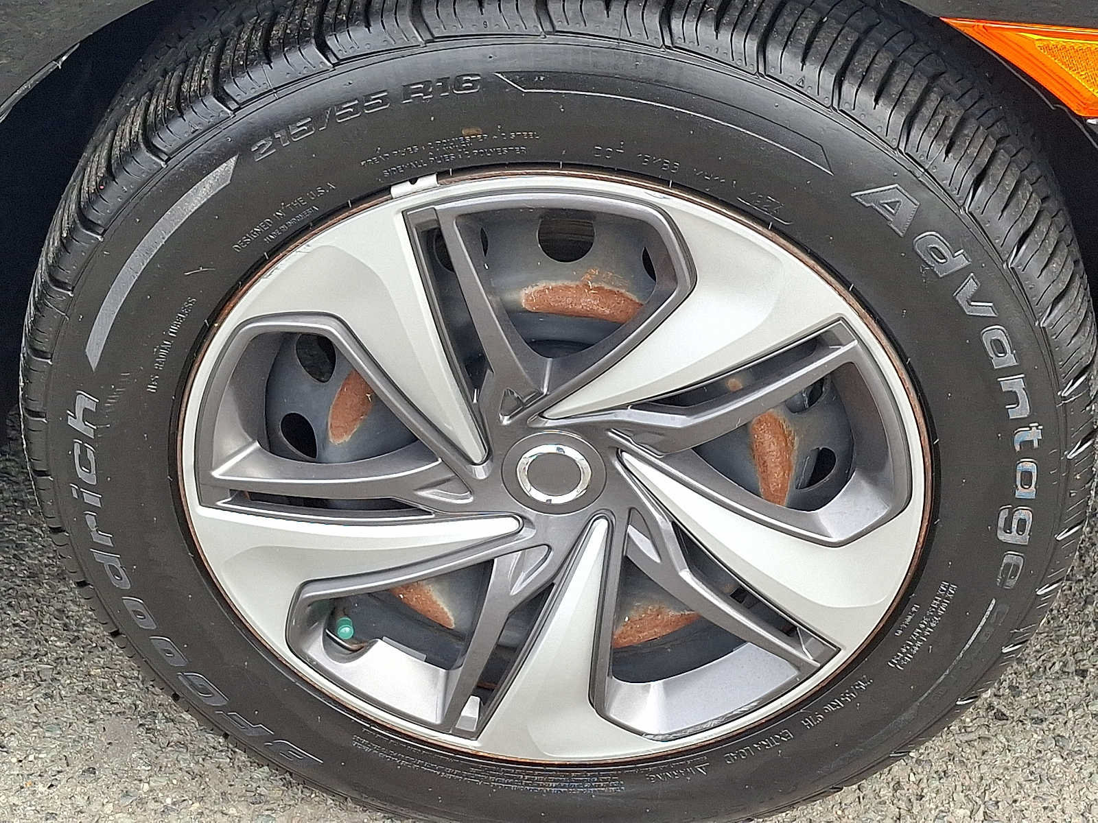 Used 2020 Honda Civic LX image 9
