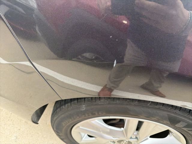 Used 2020 Hyundai Elantra SEL w/ Cargo Package (C1) image 8